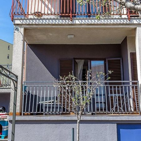 Apartment Miro Pula Exterior photo