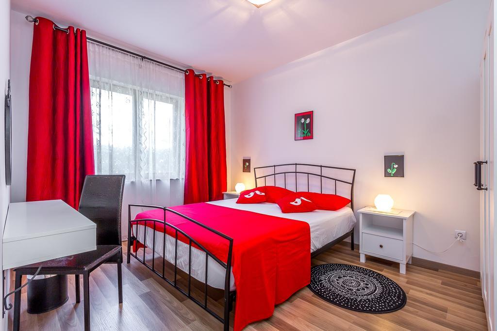 Apartment Miro Pula Room photo