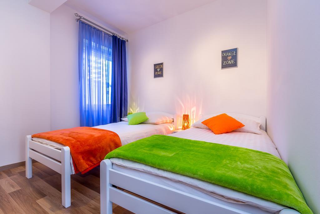 Apartment Miro Pula Room photo